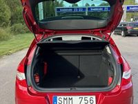 begagnad Citroën C4 1.6 VTi Euro 5