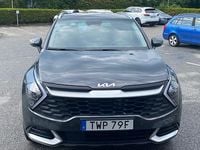 Begagnad Kia Sportage 252 HK (185 kW) 2025 SUV