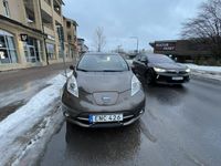 begagnad Nissan Leaf 30 kWh