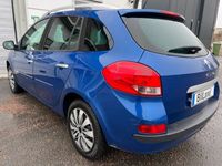 begagnad Renault Clio Sport Tourer 1.5 dCi Euro 5