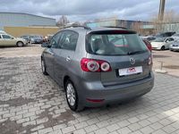 begagnad VW Golf Plus 1.6 TDI BlueMotion 105hk