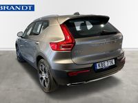 begagnad Volvo XC40 D3 FWD Inscription