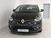 begagnad Renault Grand Scénic IV Energy dCi 110 BOSE EDC