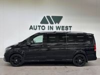 begagnad Mercedes V300 4M X Lång AMG Leasbar Air Matic Se Spec