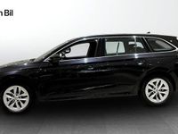 Begagnad Skoda Octavia Style 150 HK (110 kW) 2024 Svart Kombi
