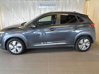 begagnad Hyundai Kona Electric 64 kWh 204hk 3 fas