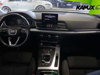 begagnad Audi Q5 Q5 Quattro2.0 TDI S Tronic, 190hp, 2017