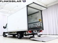 Begagnad Mercedes 316 163 HK (119 kW) 2014 Flerfärgad Van