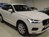 begagnad Volvo XC60 B4 AWD Adv Edition Aut/D-värmare/Drag