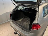 begagnad VW Golf Alltrack 2.0 TDI 4Motion Premium Euro 6