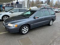 Begagnad Volvo V70 170 HK (125 kW) 2007 Kombi