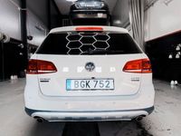 begagnad VW Passat Alltrack 2.0 TDI 4Motion Premium|hemlev|garanti