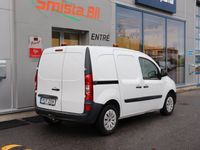 begagnad Mercedes Citan 109 CDI P-Sens DRAG BT Sv-Såld MOMS 95hk