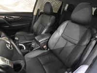 begagnad Nissan X-Trail 1.6 dCi DPF AWD M&K 360° NAVI PANO 19" 2016, SUV