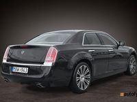 begagnad Lancia Thema 3.0 V6 PLATINUM SKINN NYBES/NYSERV SE UTR