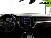 begagnad Volvo XC60 B5 AWD Momentum AdvEdt Keyless Värmare PDC 2020, SUV
