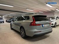 begagnad Volvo V60 B4 Bensin Core