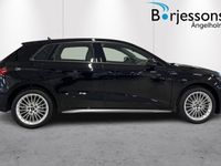 begagnad Audi A3 Sportback 35 TFSI Proline S-tronic