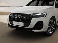 Ny Audi Q7 Sport 2026 SUV