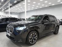 Begagnad BMW X3 Comfort Edition 2026 Svart SUV