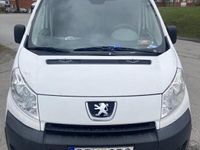 begagnad Peugeot Expert Panel Van 1.0t 2.0 HDi