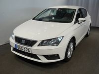 begagnad Seat Leon 1.5 TGI 130 STYLE