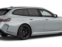 Ny BMW M5 Comfort Edition 2026 Grå Kombi