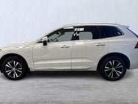 Begagnad Volvo XC60 253 HK (186 kW) 2022 Vit SUV