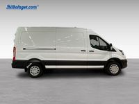 begagnad Ford Econoline TransitE- Skåp L3 135 kW 184 Trend