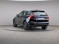 Begagnad Volvo XC60 253 HK (186 kW) 2021 Svart SUV