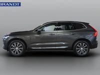 begagnad Volvo XC60 T8 TE Inscription