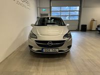 begagnad Opel Corsa 5-dörrar 1.4 90hk