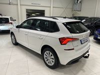 begagnad Skoda Kamiq 1.0 TSI 110 DSG Ambition *Kampanjbil*