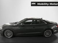 begagnad Audi A5 Coupé 3.0 TDI V6 Quattro S-Line Värmare P-sensorer