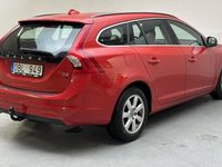 begagnad Volvo V60 D2