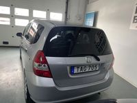 begagnad Honda Jazz 1.3/ kamkedja