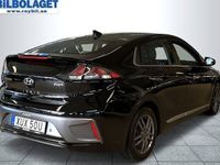 begagnad Hyundai Ioniq Plug-in 1.6 + 8.9 kWh DCT Premium V.Hjul