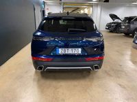 begagnad DS Automobiles DS7 Crossback 