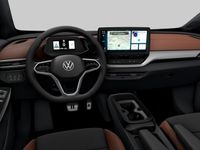 begagnad VW ID5 PRO PERFORMANCE 77 KWH BATTERI 150 2023, SUV
