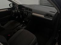 begagnad VW Tiguan 2.0 TSI BlueMotion 4Motion Premium Euro 6 2020, SUV