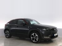 Begagnad Mazda MX30 Edition 75 HK (55 kW) 2023 Svart SUV