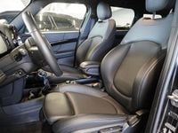 Begagnad Mini Cooper Countryman 126 HK (92 kW) 2021 Okänd SUV