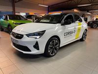 begagnad Opel Corsa-e Corsa