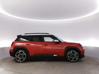 Begagnad Mini Aceman Favoured 161 kW (220 HK) 2024 Röd SUV
