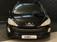 begagnad Peugeot 308 SW 1.6 HDi FAP EGS Euro 5