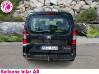 begagnad Citroën Berlingo Multispace 1.6 HDi ETG6 Euro 5