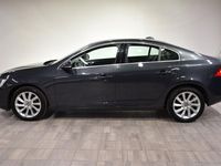 begagnad Volvo S60 D3 Summum Business Edition