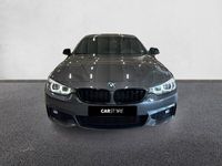 begagnad BMW 430 Gran Coupé XDRIVE (252hk) / / M-SPORT / NAVI