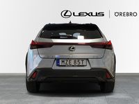 begagnad Lexus UX 250h F Sport Design