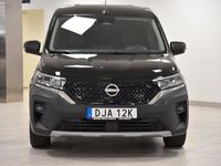 begagnad Nissan Townstar EV 45kWh N-CONNECTA L1 Dragkrok 2023, Transportbil - Skåp
